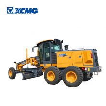 XCMG Office new motor grader GR2405 China 250hp grader motor road construction machine price